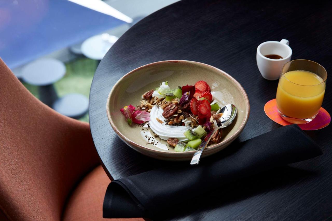 Quincy Hotel Melbourne Bagian luar foto