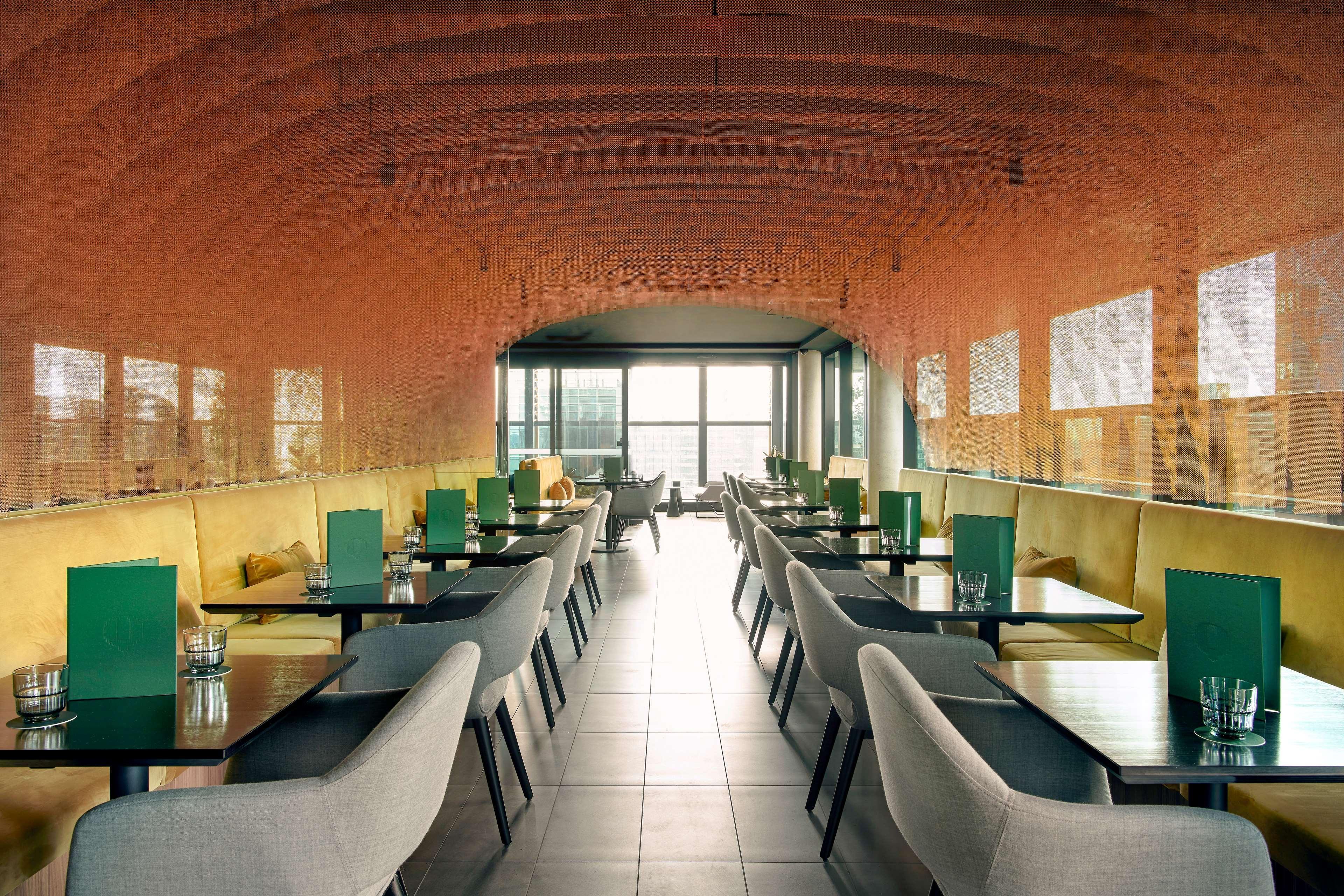 Quincy Hotel Melbourne Bagian luar foto