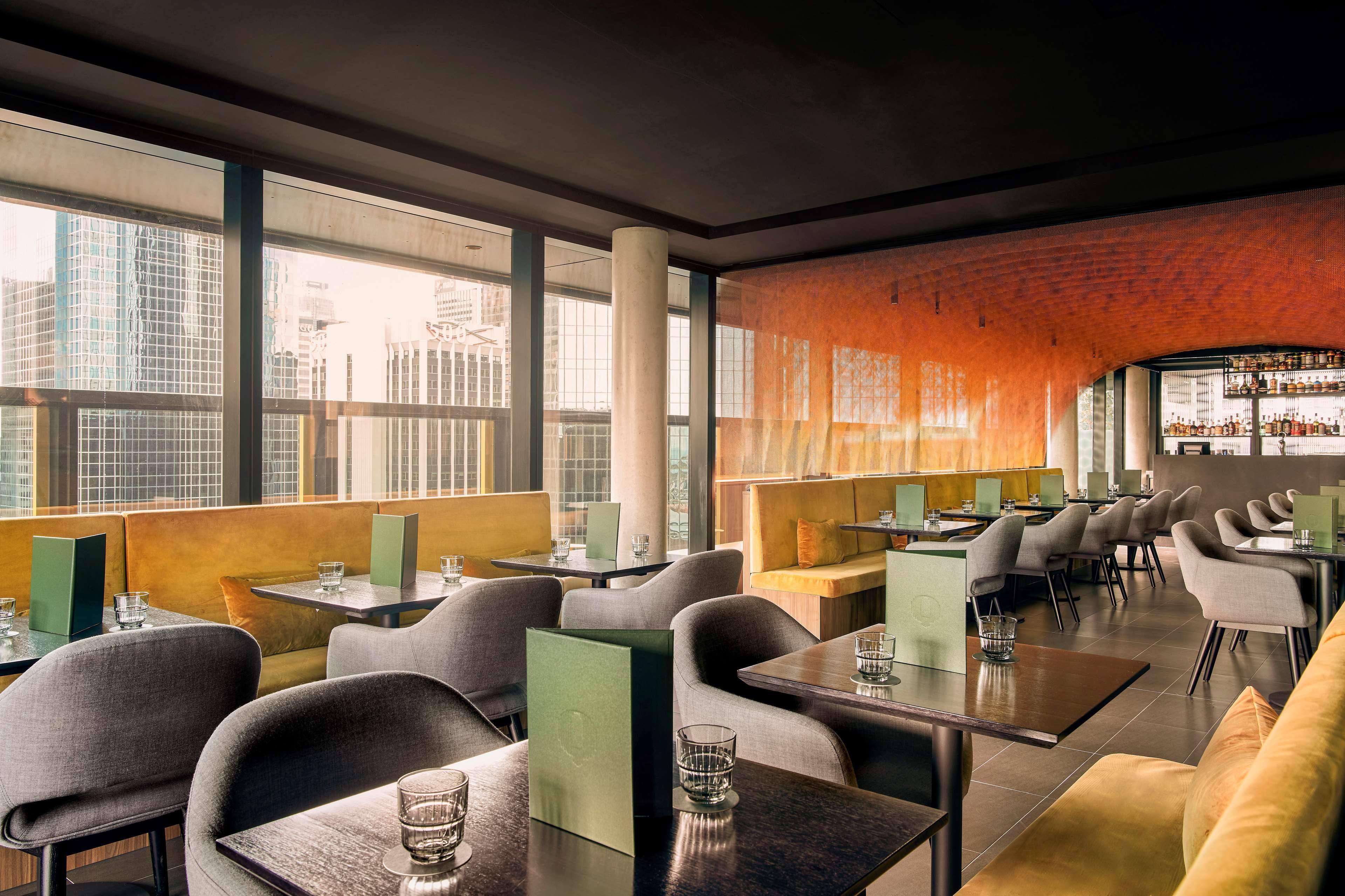Quincy Hotel Melbourne Bagian luar foto