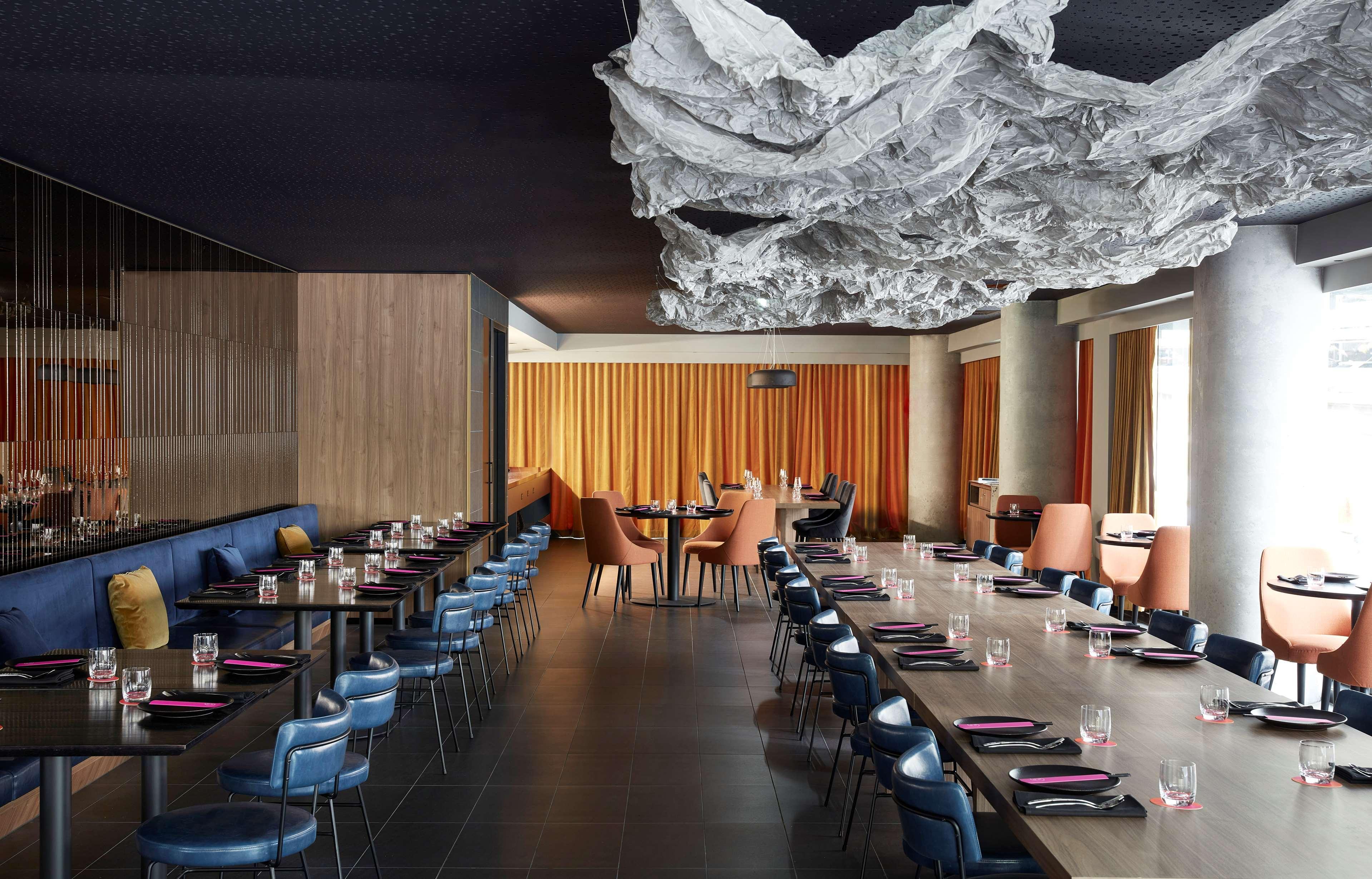 Quincy Hotel Melbourne Bagian luar foto