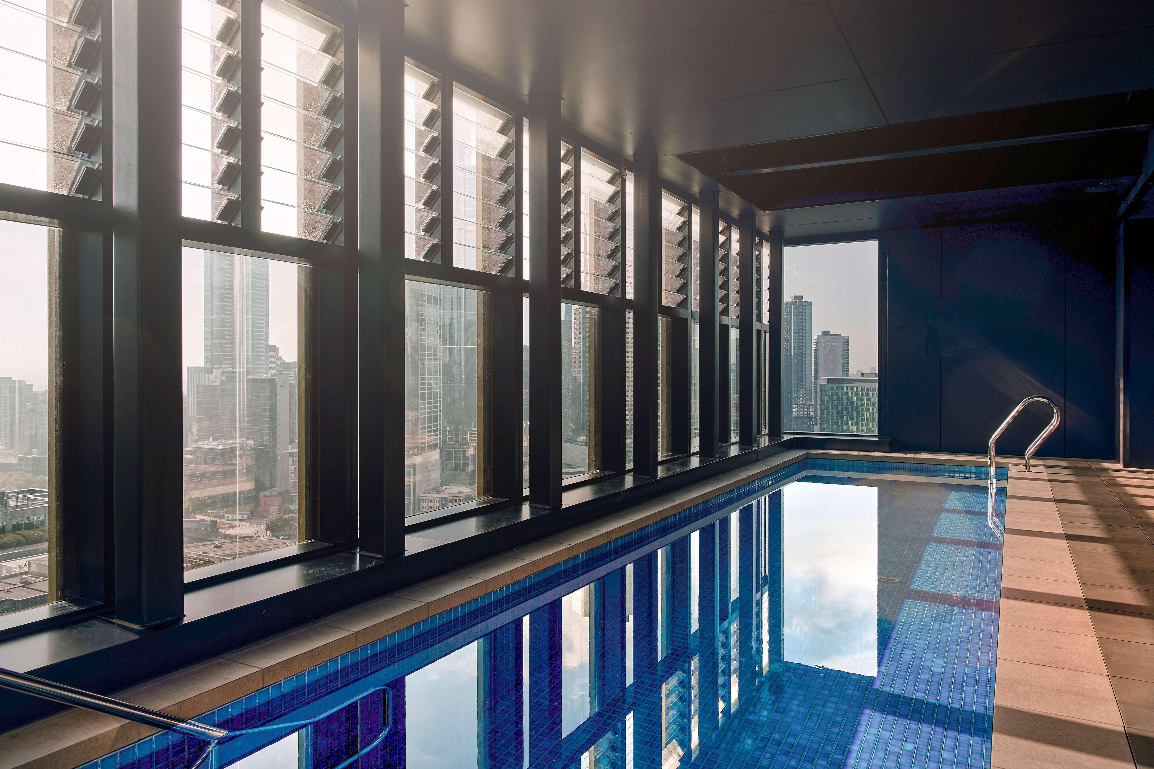 Quincy Hotel Melbourne Bagian luar foto