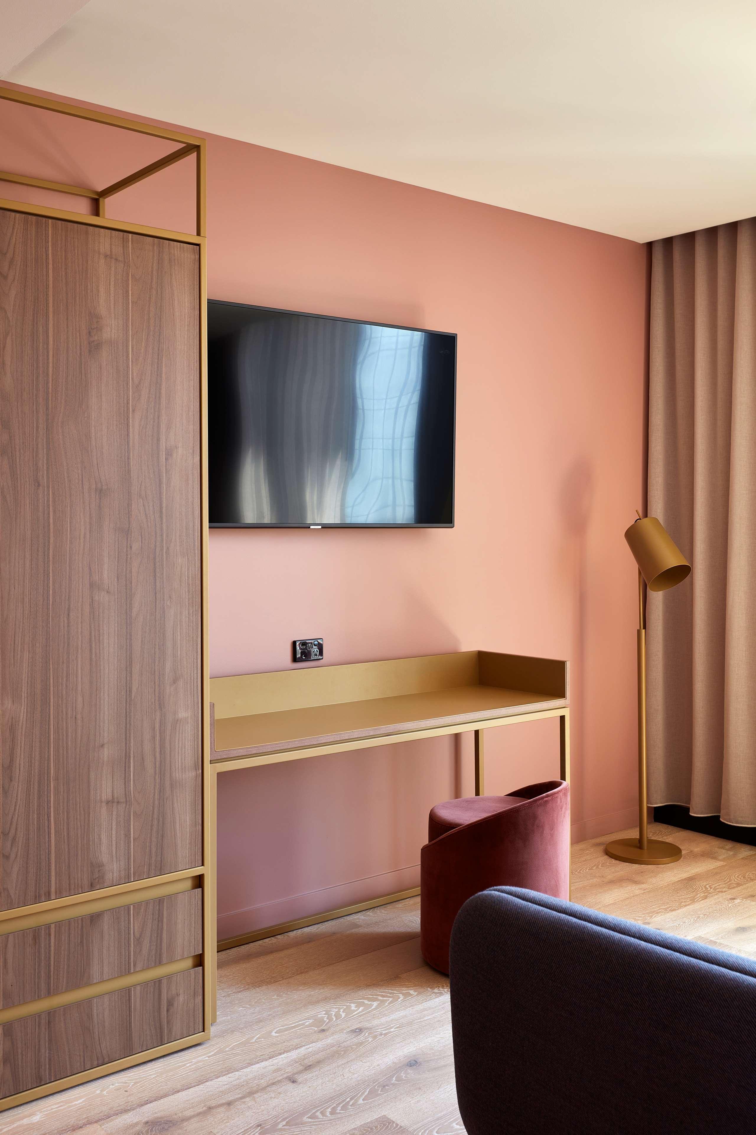 Quincy Hotel Melbourne Bagian luar foto